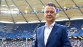 Louis van Gaal được cho đã chấp nhận thử thách cuối cùng của sự nghiệp.
