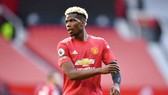Paul Pogba được cho đã từ chối hợp đồng mới từ Man.United. Ảnh: Getty Images