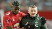 Paul Pogba được biết rất cảm kích về sự tôn trọng của HLV Ole Gunnar Solskjaer dành cho mình.