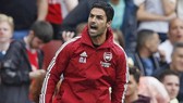 HLV Mikel Arteta có vẻ phải đối mặt với một mùa giải khó khăn khác.