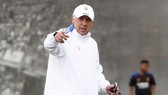 HLV Carlo Ancelotti đặt niềm tin vào các tài năng trẻ ở mùa giải này.