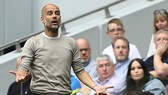 HLV Pep Guardiola khá tự tin về màn trình diễn tốt hơn trước Norwich cuối tuần này.