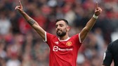 Rõ ràng không công bằng khi Bruno Fernandes nằm trong nhóm thu nhập kém nhất đội.