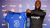 Romelu Lukaku nóng lòng được sớm khoác chiếc áo đấu của Chelsea.