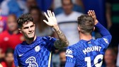 Christian Pulisic không thể có khởi đầu suôn sẻ.