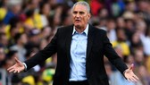 HLV đội tuyển Brazil, Tite đã quyết định gọi 9 cầu thủ mới.