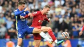 Liverpool và Chelsea cho thấy họ sẽ rất khó để đánh bại. Ảnh: Getty Images