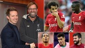 Michael Edwards góp sức lớn vào thành công HLV Jurgen Klopp có được cùng Liverpool.