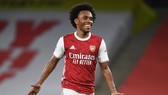 Willian và Arsenal đồng ý chấm dứt sớm 2 năm hợp đồng. Ảnh: Getty Images