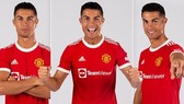 Man.United chính thức công bố Cristiano Ronaldo trở lại.