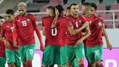 Đội tuyển Morocco sơ tán an toàn khỏi thủ đô Conakry của Guinea.