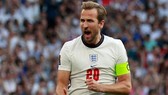 Harry Kane dường như cũng đặt ra cho mình mục tiêu tham vọng này. Ảnh: Getty Images
