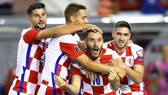 Croatia lấy lại ngôi đầu bảng H vòng loại World Cup 2022.