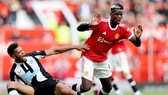 Paul Pogba thật sự nguy hiểm khi tìm lại được nguồn cảm hứng chơi bóng. Ảnh: Getty Images