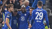 Romelu Lukaku tiếp tục ghi bàn và Chelsea chiến thắng.