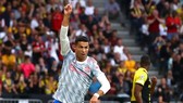 Cristiano Ronaldo chọc thủng lưới đối thủ thứ 36 trong sự nghiệp.