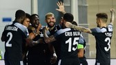 Sheriff Tiraspol ra mắt Champions League với chiến thắng ấn tượng.