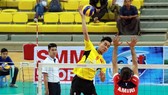 Chủ công Từ Thanh Thuận (9). Ảnh: AVC