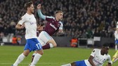 Jarrod Bowen ghi bàn giúp West Ham chiến thắng.