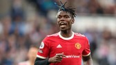 Paul Pogba đã có cái nhìn tích cực hơn sau chiến thắng mới nhất.