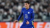 Andreas Christensen sẽ là thủ lĩnh mới của hàng thủ Chelsea.