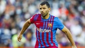 Sergio Aguero được dự báo có thể đã đi đến điểm cuối cùng của sự nghiệp.