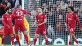 Liverpool đã sớm có thể tập trung toàn lực cho cuộc đua Premier League.