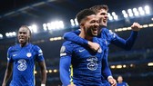 Các ngôi sao trẻ của Chelsea đã có một màn trình diễn ấn tượng. Ảnh: Getty Images