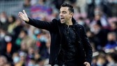 Xavi Hernandez yêu cầu có sự táo bạo hơn trong lối chơi tấn công.