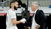 HLV Carlo Ancelotti tin rằng Karim Benzema sẽ quyết tâm hơn khẳng định mình.