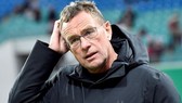 HLV Ralf Rangnick sẽ phải đối mặt khởi đầu khó khăn tại Man.United.