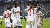 Salzburg đã giúp bóng đá Áo ghi tên vào bản đồ bóng đá châu Âu.