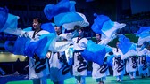 Lễ bế mạc giải năm 2017. Ảnh: W.T