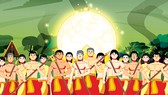 Phim hoạt hình Con Rồng cháu Tiên 2017 nhận được nhiều phản hồi tích cực
