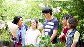 Về quê ăn Tết dự kiến lên sóng đúng dịp Tết Nguyên đán 2018 trên HTV