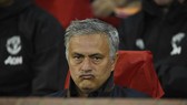 Mourinho không thay đổi được Man.United chính vì không tự thay đổi được chính mình
