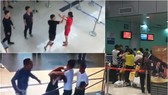 Năm 2019, thành lập công ty an ninh hàng không