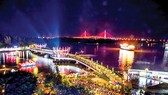 Một góc trung tâm TP CầnThơ