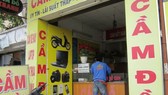 Nợ khoảng 10 tỷ đồng, chủ tiệm cầm đồ “mất tích”