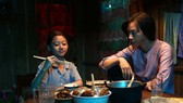 Hai Phượng chiếu cùng lúc tại Mỹ và Việt Nam