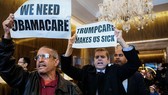 Obamacare cải thiện việc điều trị ung thư
