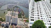 Cư dân chung cư Mường Thanh hoang mang do bị thu hồi sổ đỏ