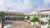 Trường học lập đề án sử dụng tài sản công