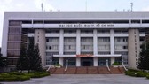Việt Nam góp mặt trong bảng xếp hạng của THE với 3 đại diện là ĐH Bách khoa Hà Nội, ĐH Quốc gia Hà Nội và ĐH Quốc gia TPHCM.