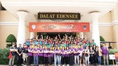 C.T Group: “Quên đi hào quang lịch sử 30 năm để bước vào một cuộc đua tốc độ”