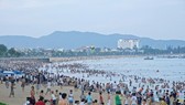 Kinh nghiệm phòng chống đuối nước khi tắm biển
