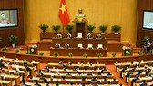 Quốc hội bầu Chủ nhiệm Ủy ban Pháp luật mới