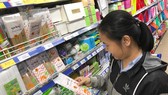 Co.opmart không kinh doanh ống hút nhựa để bảo vệ môi trường sống