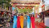 Cần Thơ khai hội Sắc xuân miệt vườn