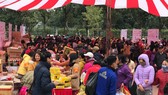 “Phiên chợ tết 0 đồng”